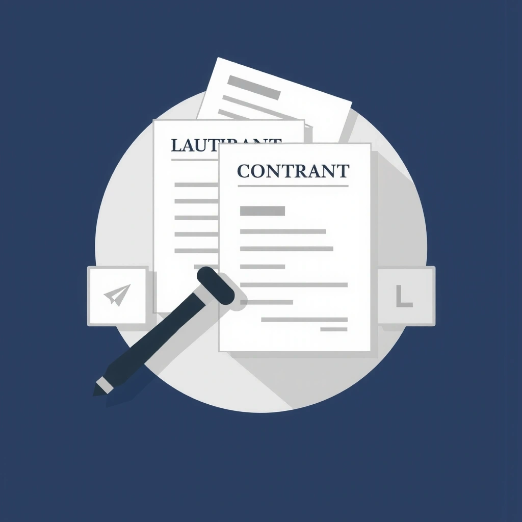 Legal definitions and terms